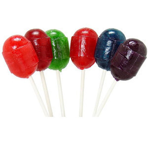RIP the roof of your mouth.