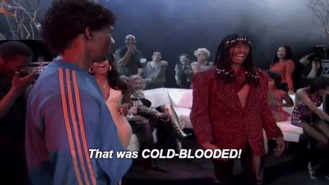 cold blooded 2 gif