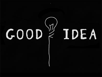 good-idea