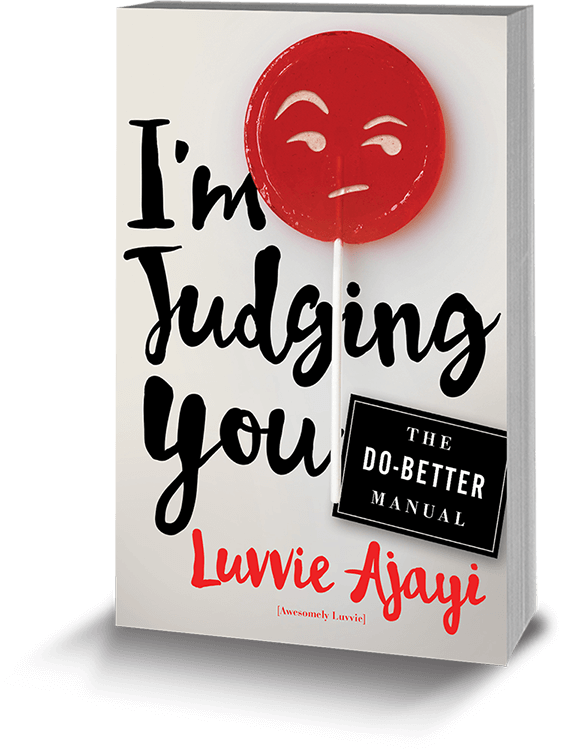 imjudgingyoubook