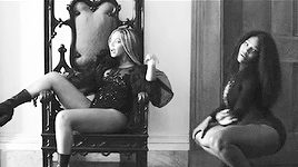 Beyonce Serena LEMONADE