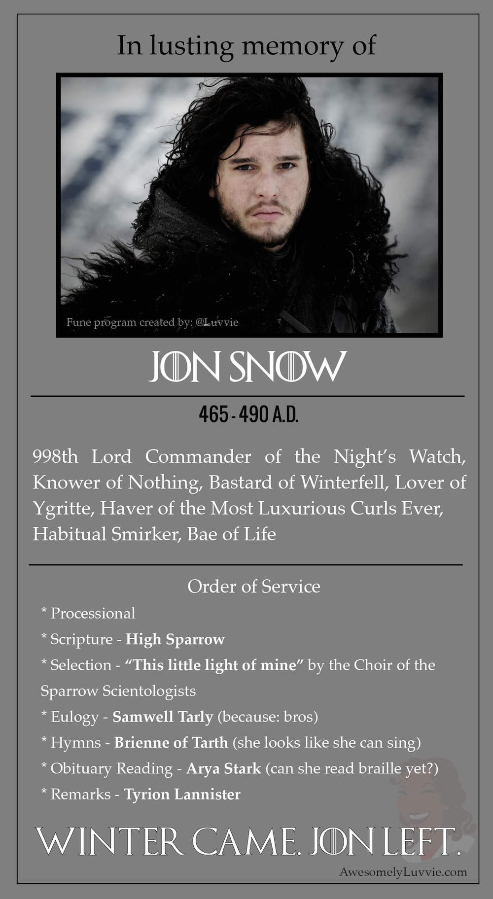 Jon-Snow-Obituary-Gone copy