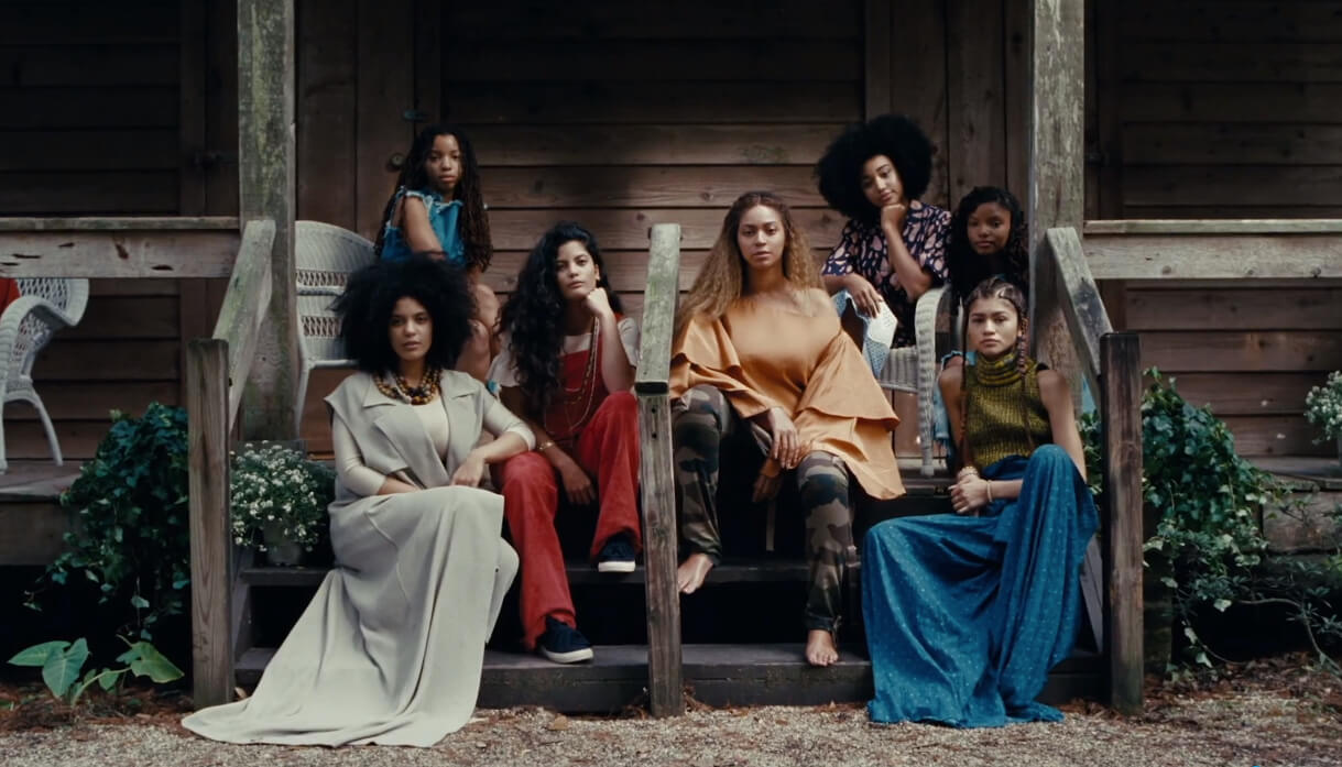 LEMONADE squad