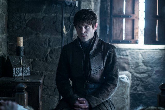 Ramsay Bolton