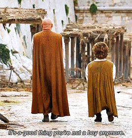 Varys Tyrion 1