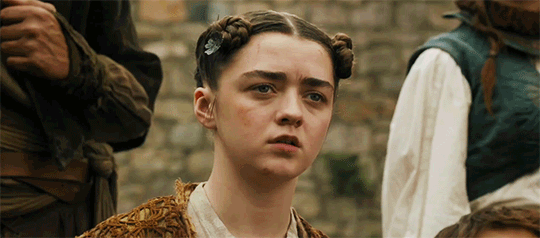 Arya Stark