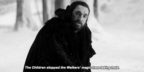 Benjen Stark