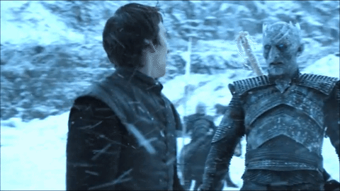 Bran Night King