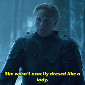 Brienne Sansa 1
