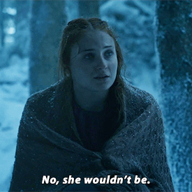 Brienne Sansa 2
