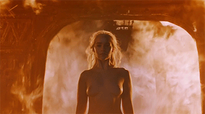 Daenerys