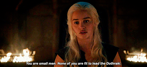 Dany FTW