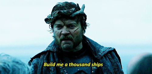 Euron Greyjoy