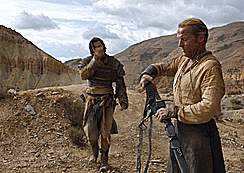 Jorah Daario 1