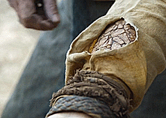 Jorah Daario 2