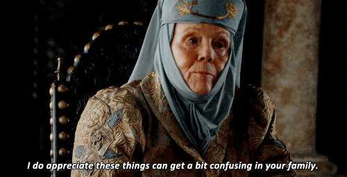 Lady Olenna