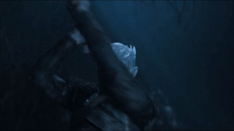 Raven Gone