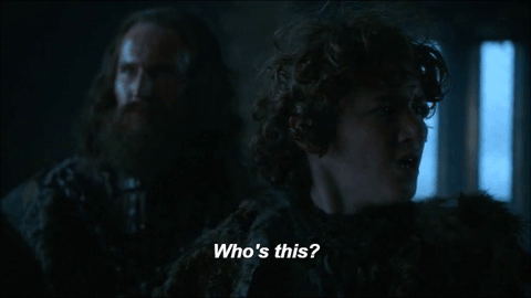 Rickon