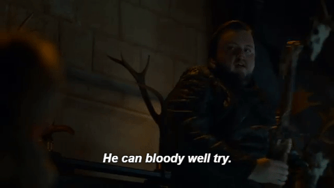 Samwell Sword