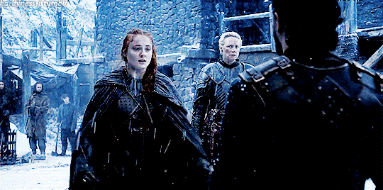 Stark Reunion