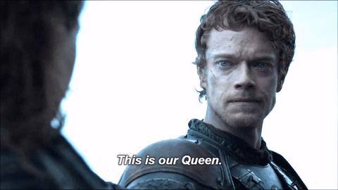 Theon Yara