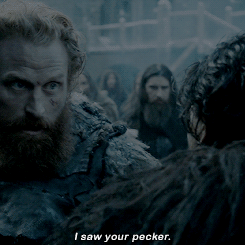 Tormund 1
