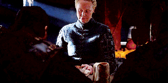 Tormund Brienne