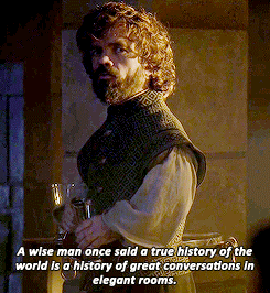 Tyrion 1