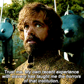 Tyrion Missandei 1