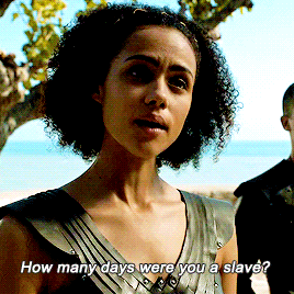 Tyrion Missandei 2