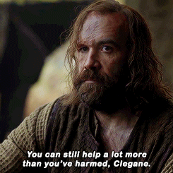 Hound Beric 1