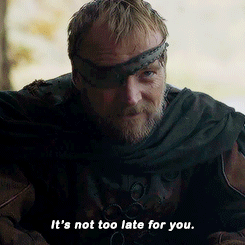 Hound Beric 2