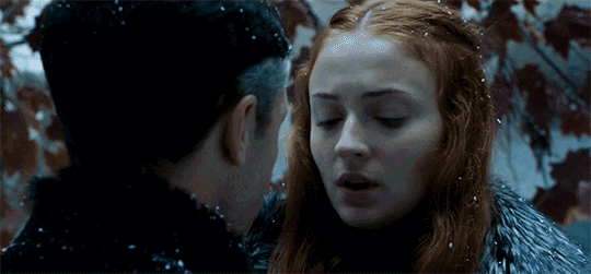 Sansa Littlefinger