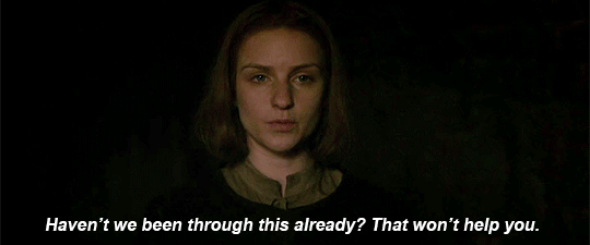 The Waif