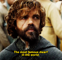 Tyrion Varys 1