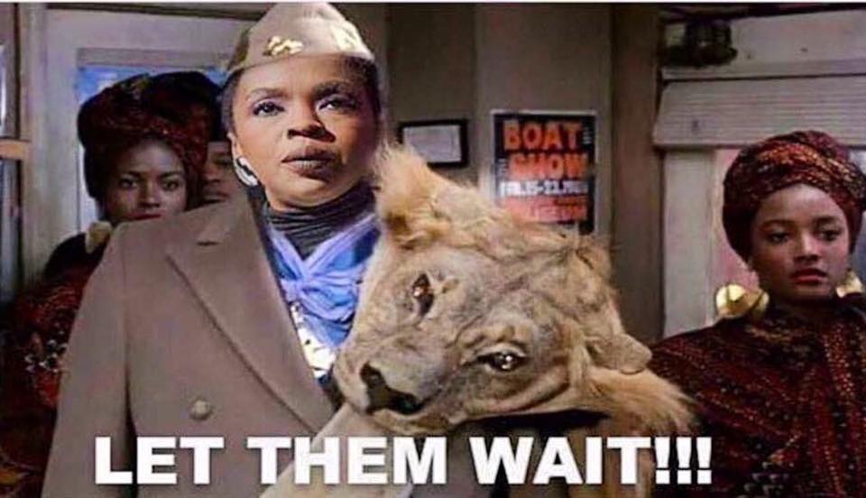 Lauryn Hill Wait