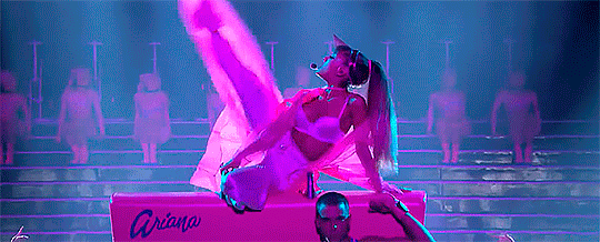 Ariana Grande