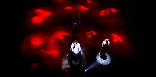 Beyonce performance VMAs