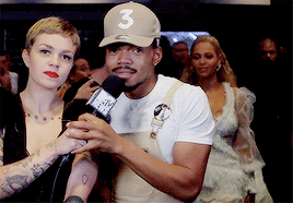 Chance Rapper 1