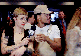 Chance Rapper 2