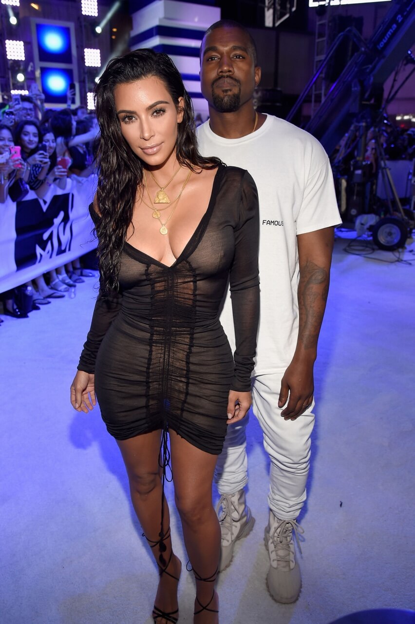 Kanye Kim
