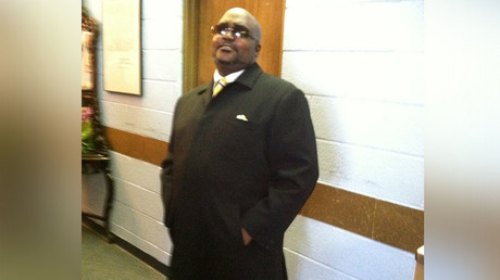Terence Crutcher should still be alive.