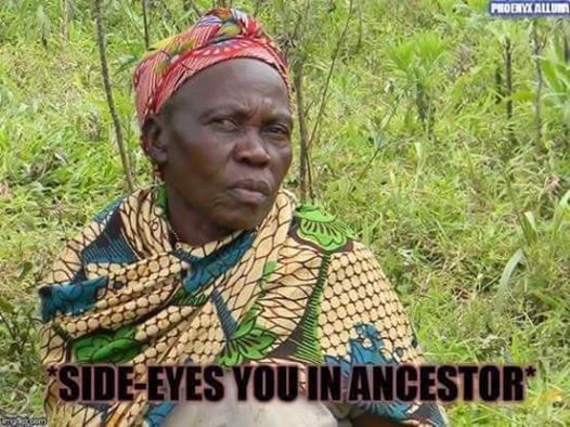 ancestor-side-eye
