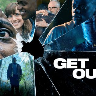 Because I am Obsessed with “Get Out” Because I am Obsessed with “Get Out” Thumbnail