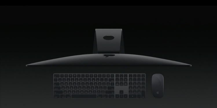 iMac Pro
