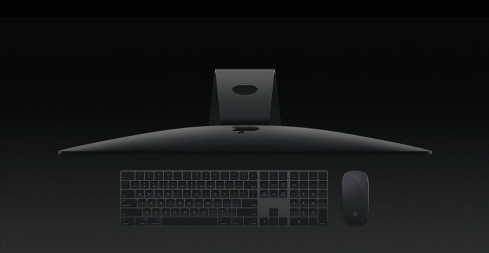 iMac Pro