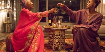 Insecure season 2 finale