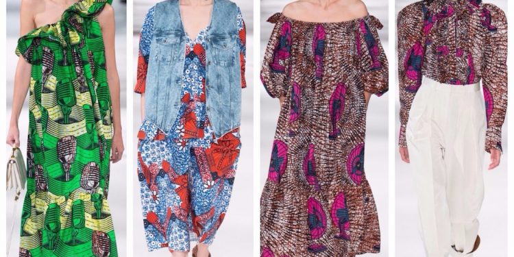 Stella McCartney Ankara