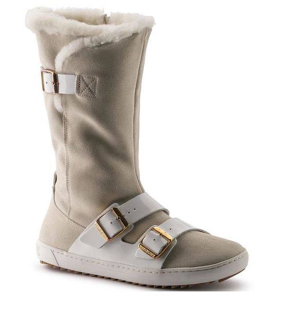 birkenstock winter boots