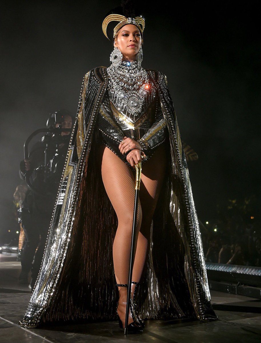 Beyonce Beychella Queen